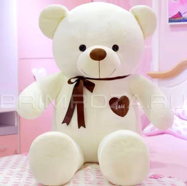 Giant bear 140cm