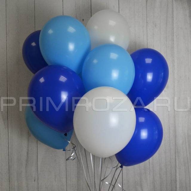 Balloons SH#001