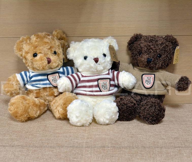 Teddy bear #M0021