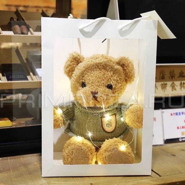 Teddy bear #M0021
