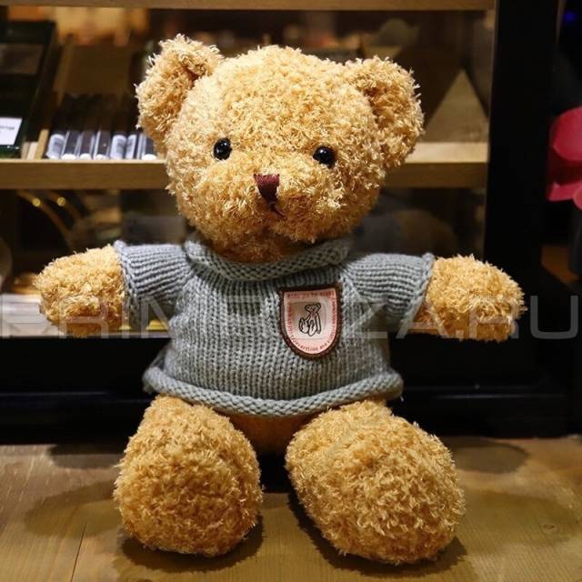 Teddy bear #M0021