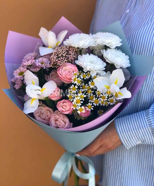 Composite bouquet 