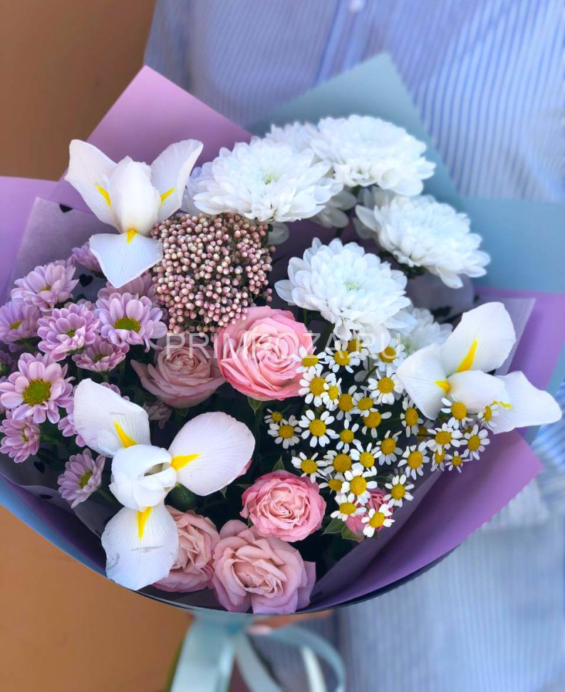 Composite bouquet 