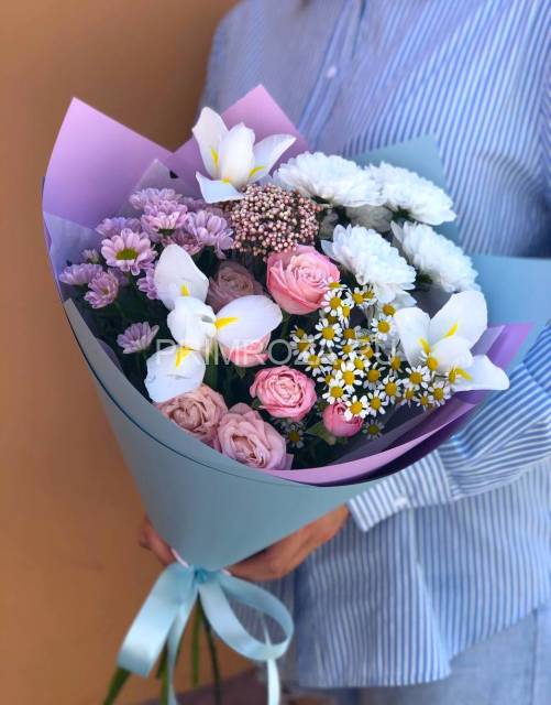 Composite bouquet 