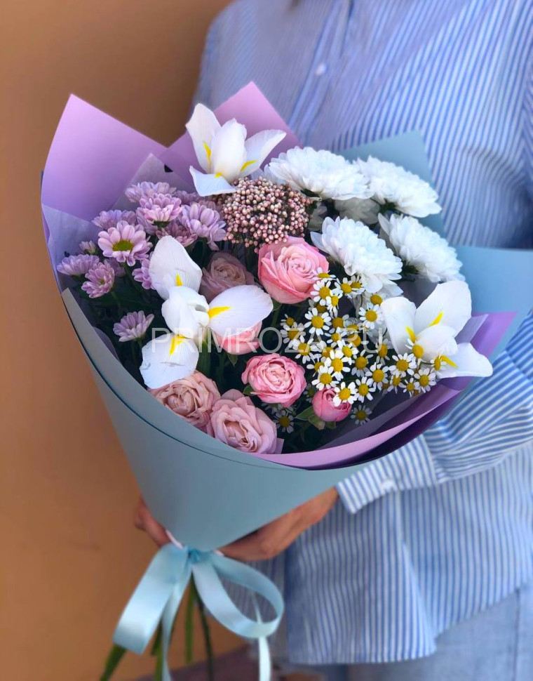 Composite bouquet 