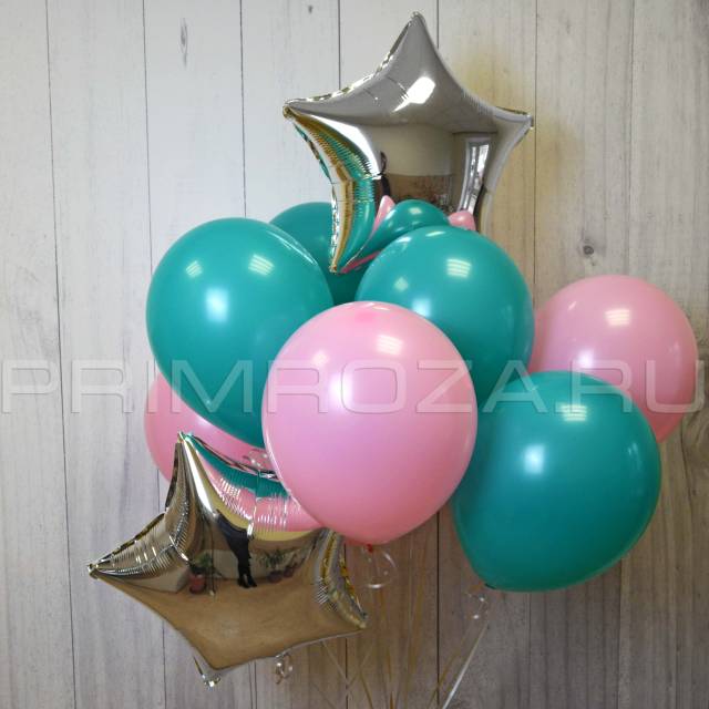 Balloons SH#002