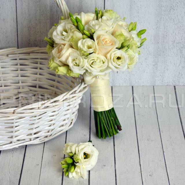 Bouquet #SF011