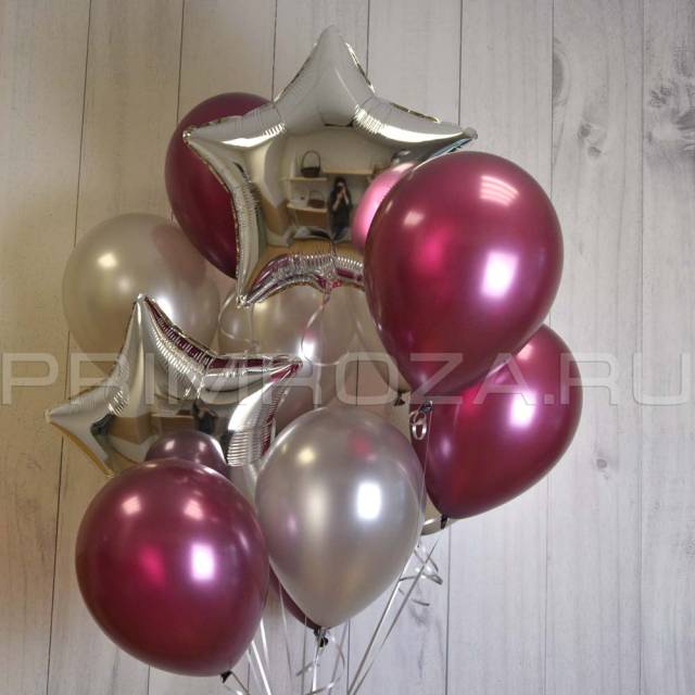 Balloons #SH032