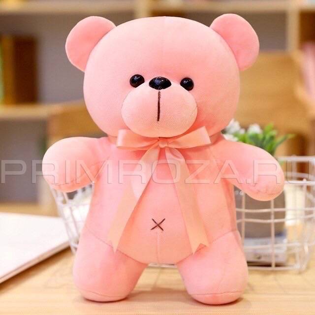   Soft toy mini bear (23cm)