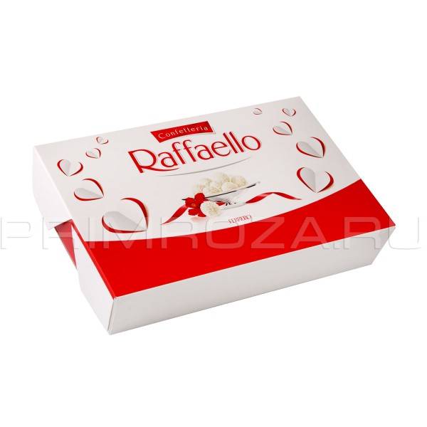 Raffaello (90g) 