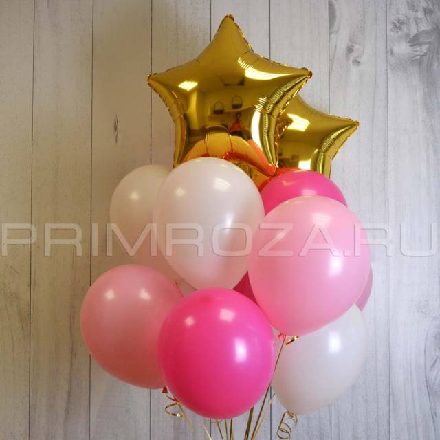 Balloons #SH033
