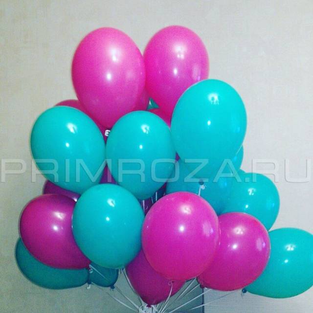 Balloons #SH003