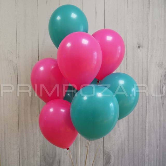 Balloons #SH003