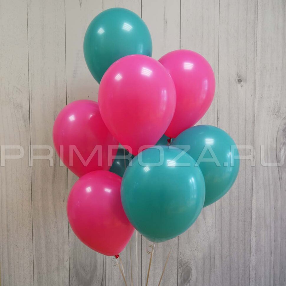 Balloons #SH003 Flowers delivery Vladivostok