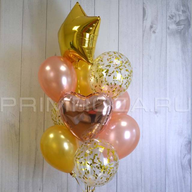 Balloons #SH034