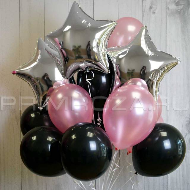 Balloons #SH004