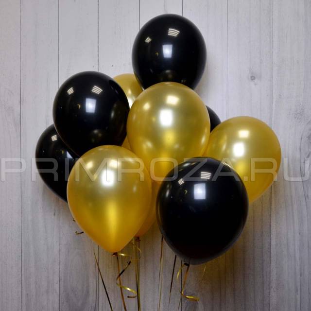 Balloons #SH005