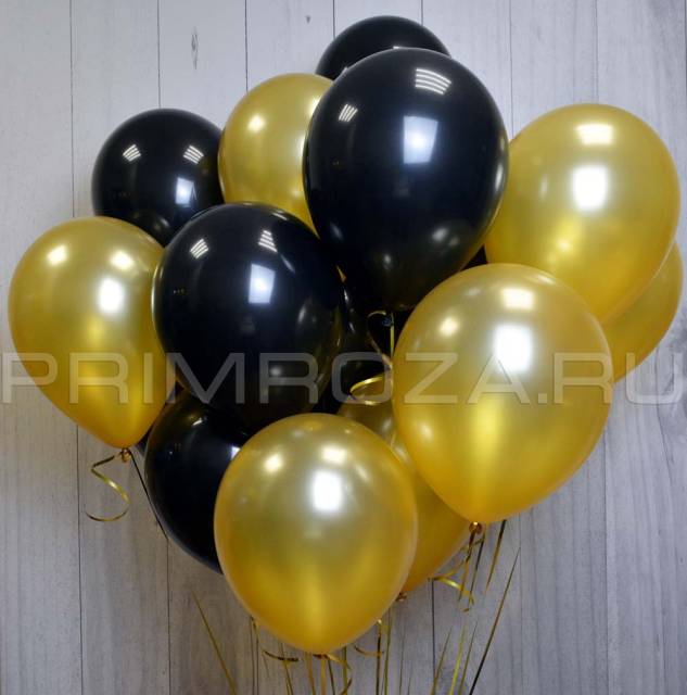 Balloons #SH005