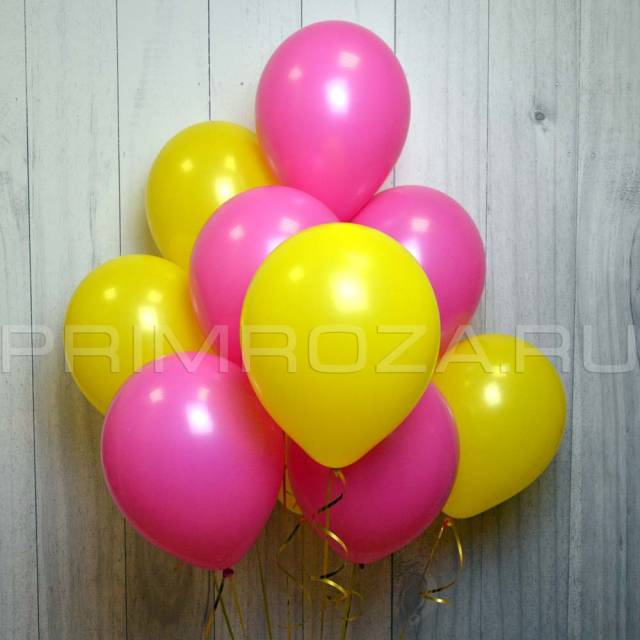 Balloons #SH015