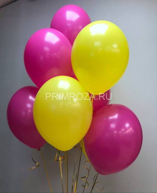 Balloons #SH015