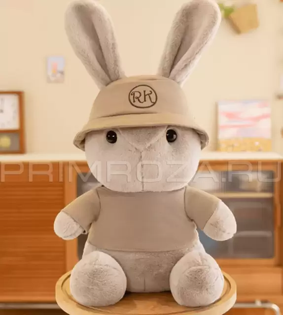 Bunny in panama 