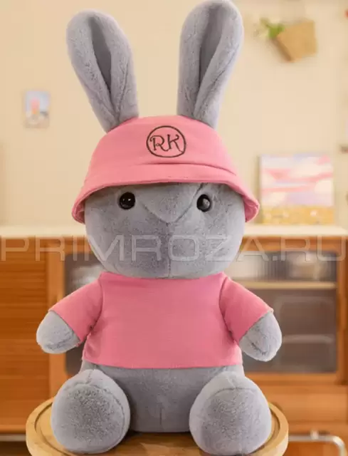 Bunny in panama 
