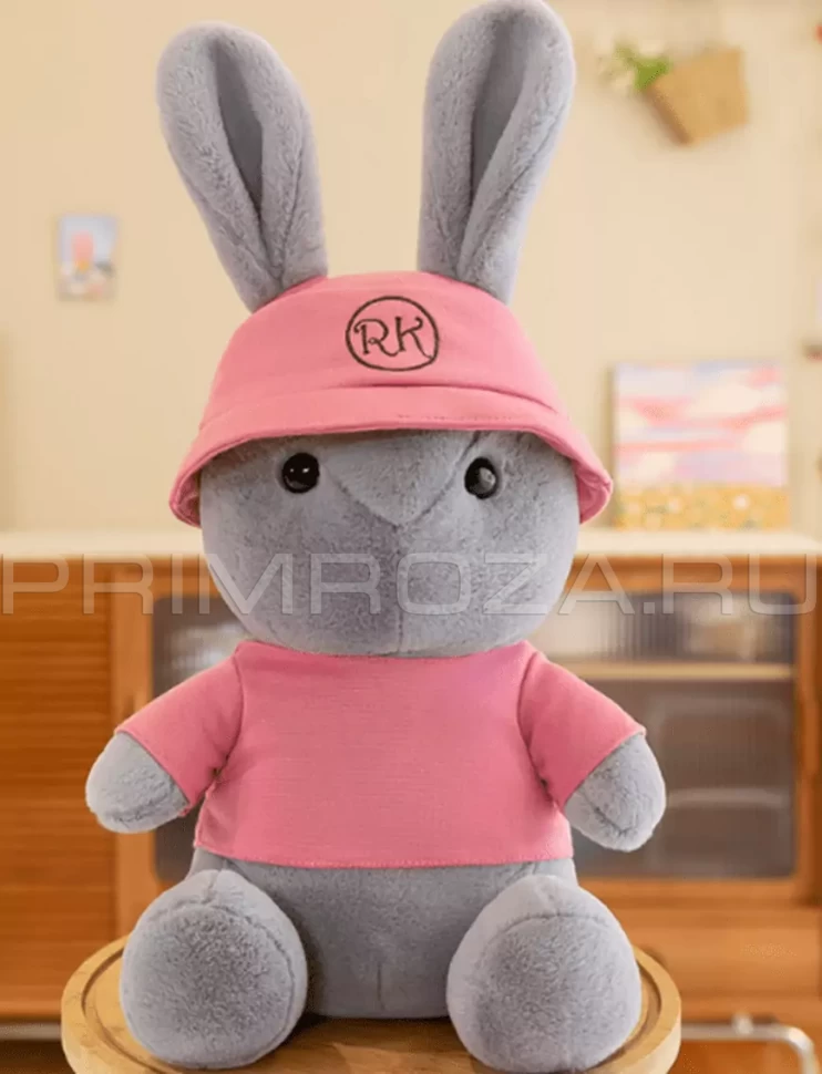 Bunny in panama  Flowers delivery Vladivostok