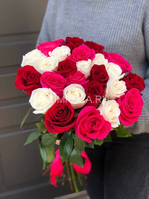 Collection bouquet No. 1
