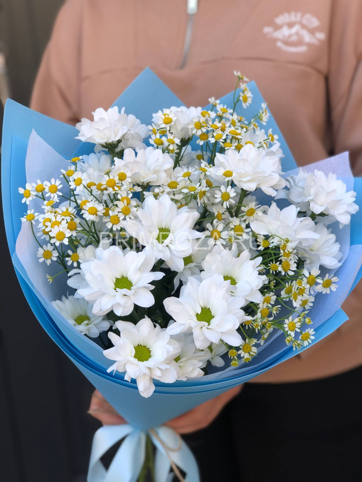 #DV005 Букет 