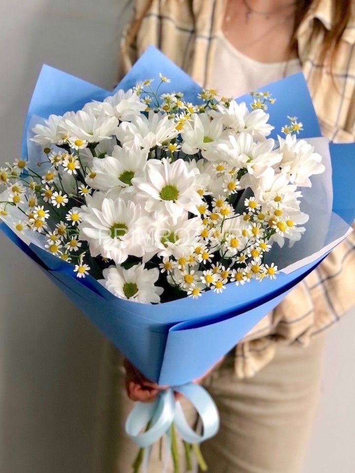#DV005 Букет 
