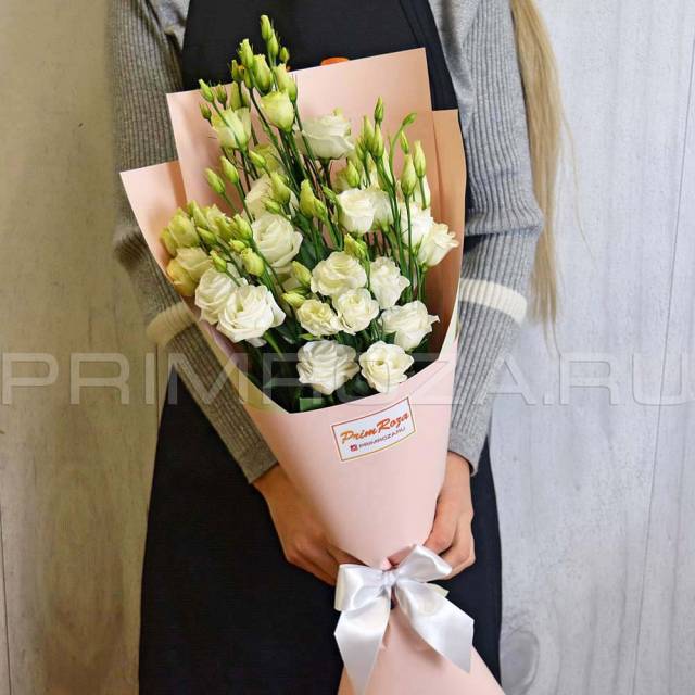 A bouquet of Alpine roses#SR04