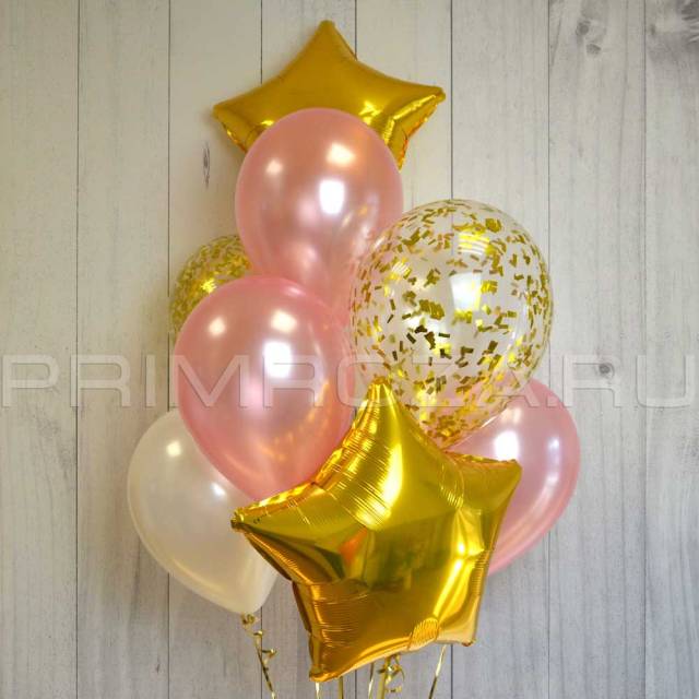 Balloons #SH016