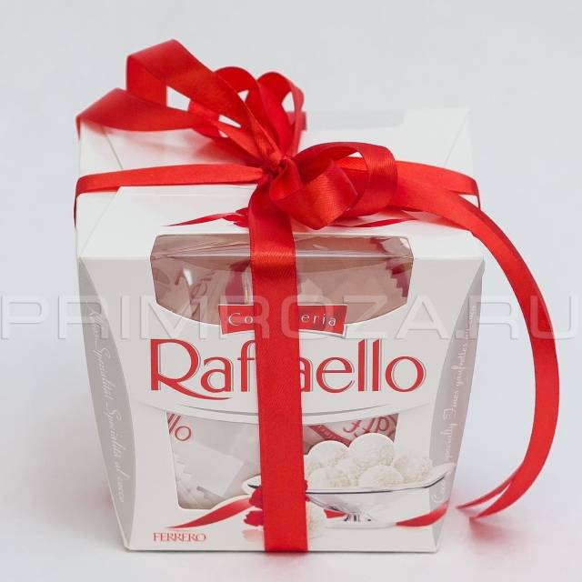 Raffaello 150g
