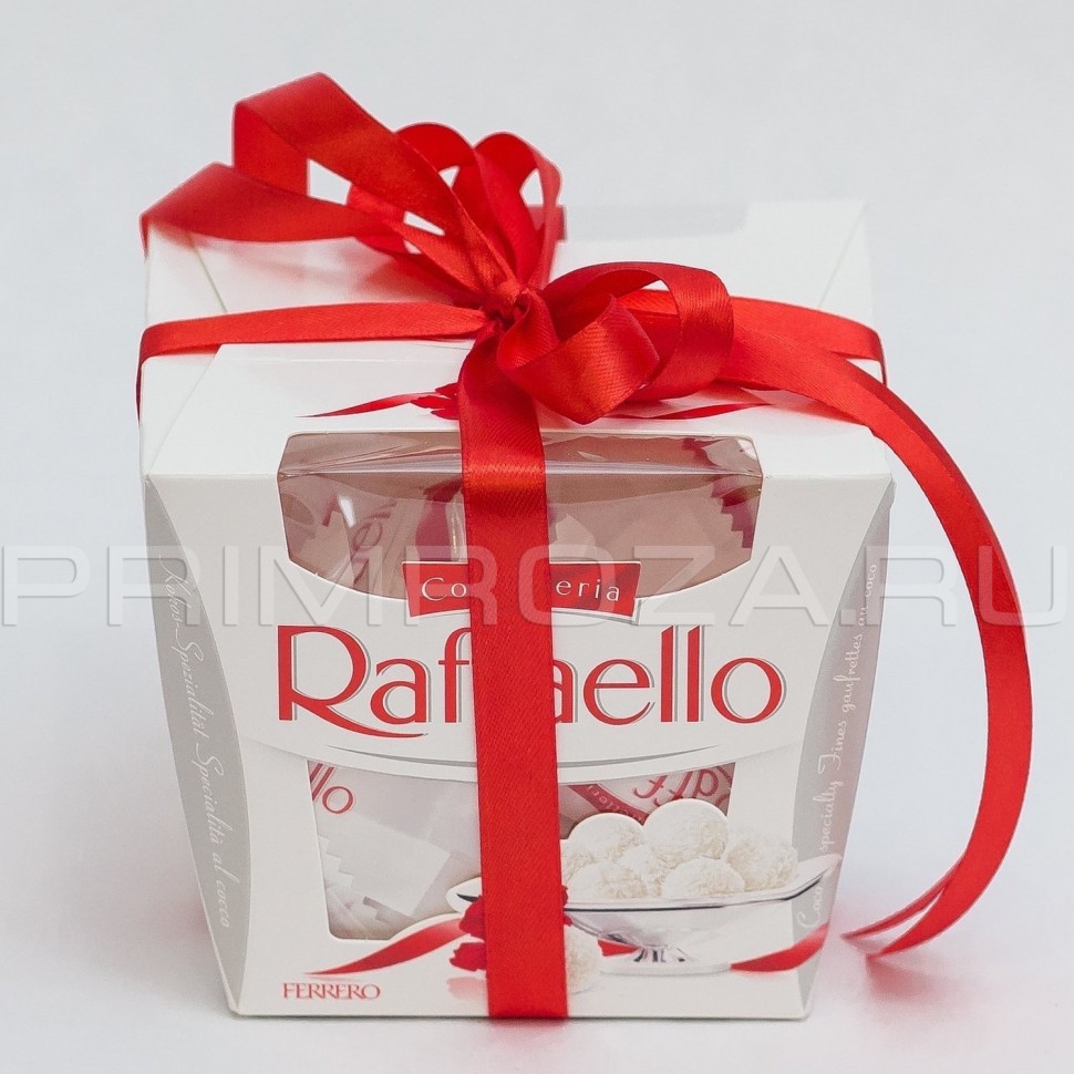 Raffaello 150g Flowers delivery Vladivostok