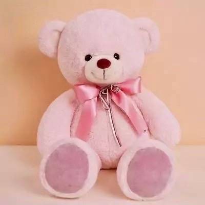 Milanese teddy bear (60cm) 