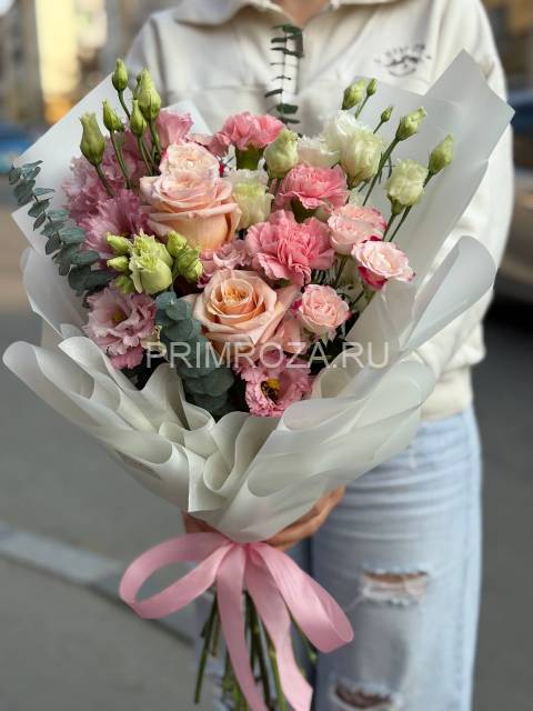 Букет "Нежный"