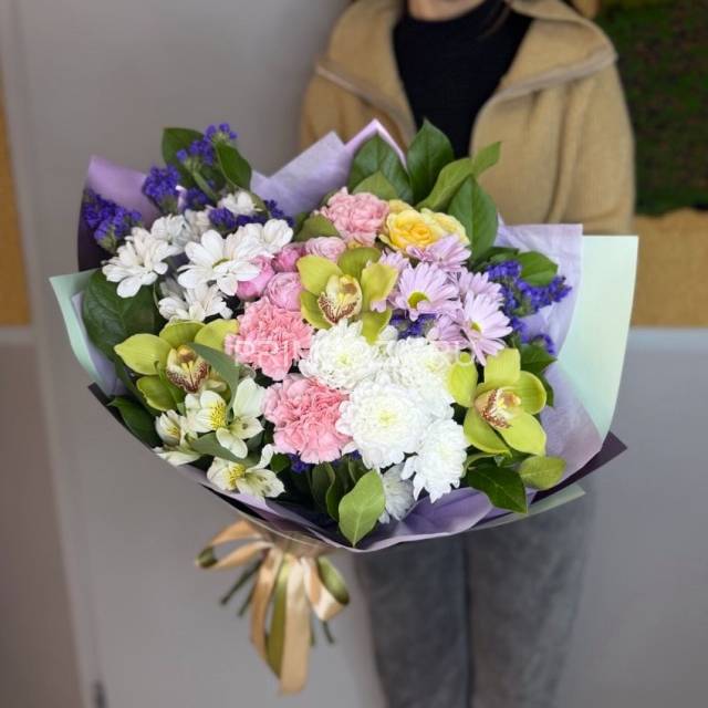 Нежное ассорти