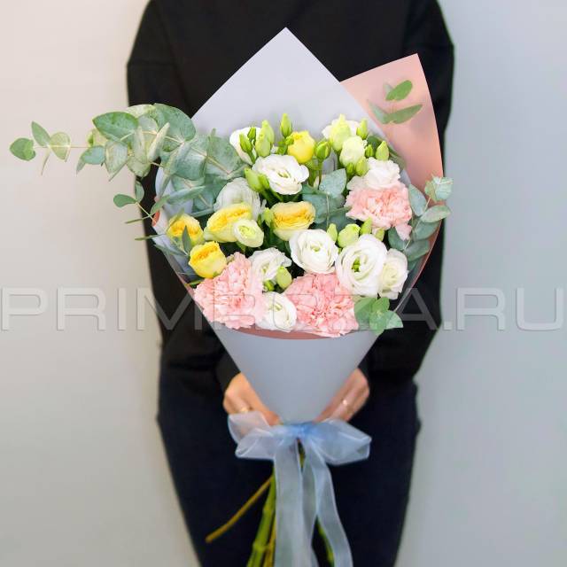 Prefabricated bouquet #A6543