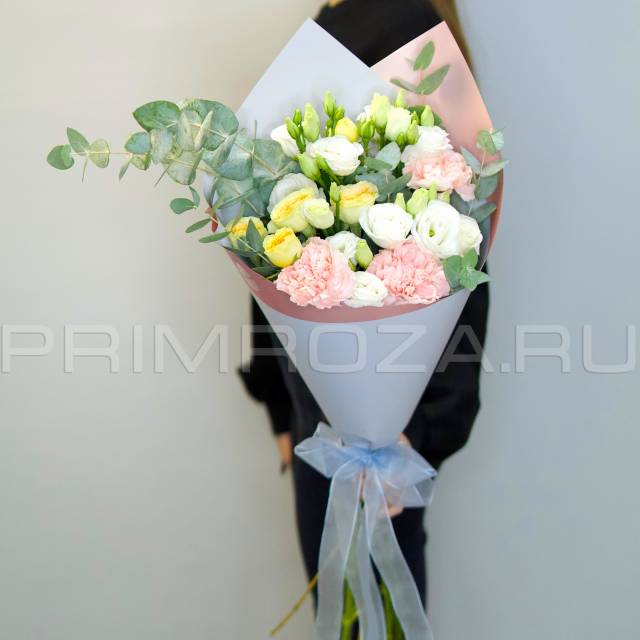 Prefabricated bouquet #A6543