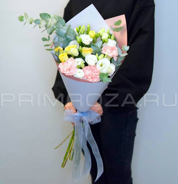 Prefabricated bouquet #A6543