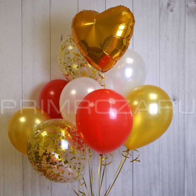 Balloons #SH017