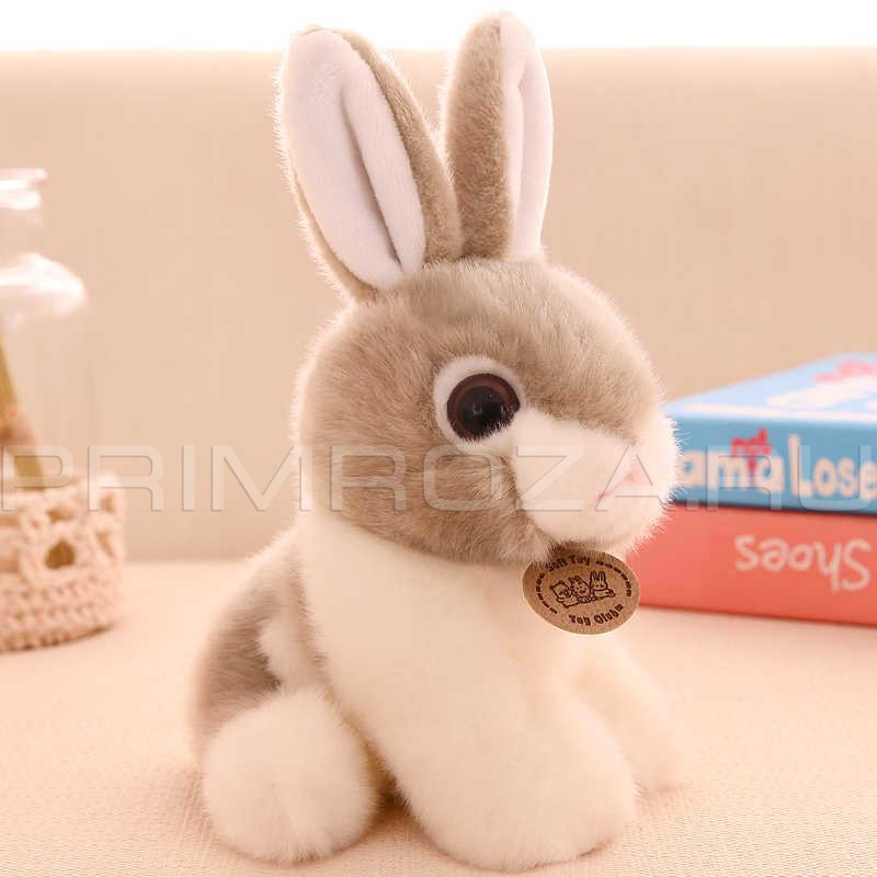 Fluffy Rabbit  Flowers delivery Vladivostok