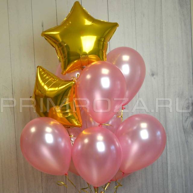 Balloons #SH018