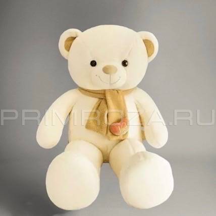 The giant bear is 100cm
