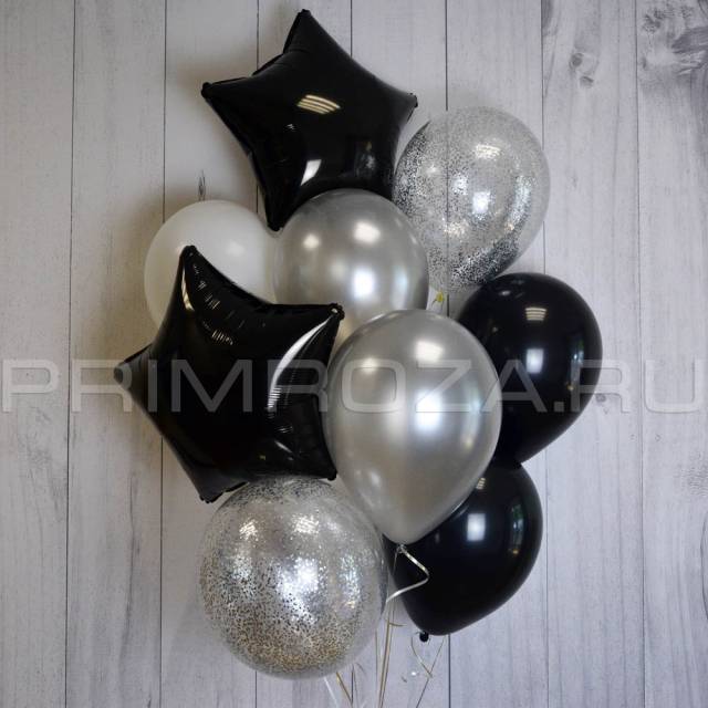 Balloons #SH037