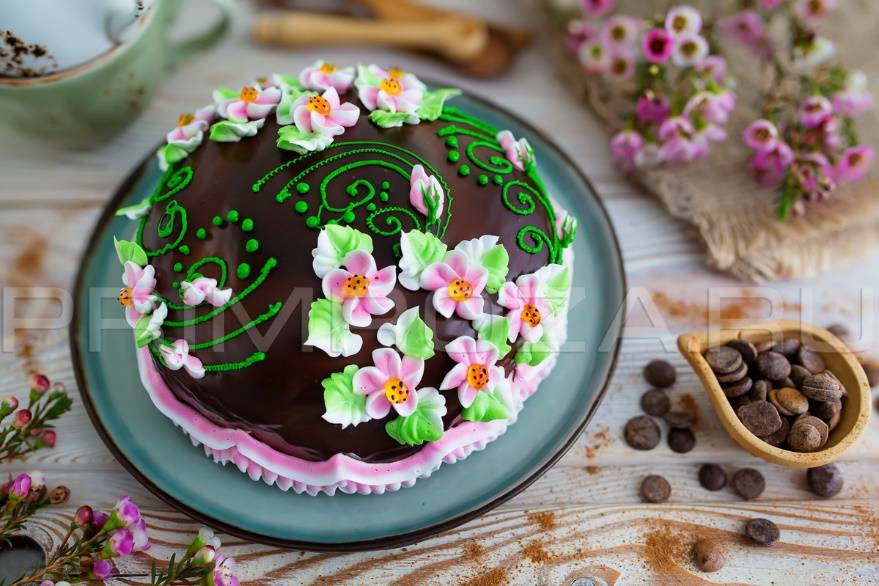 Cake 