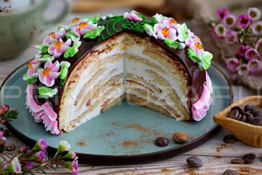 Cake 