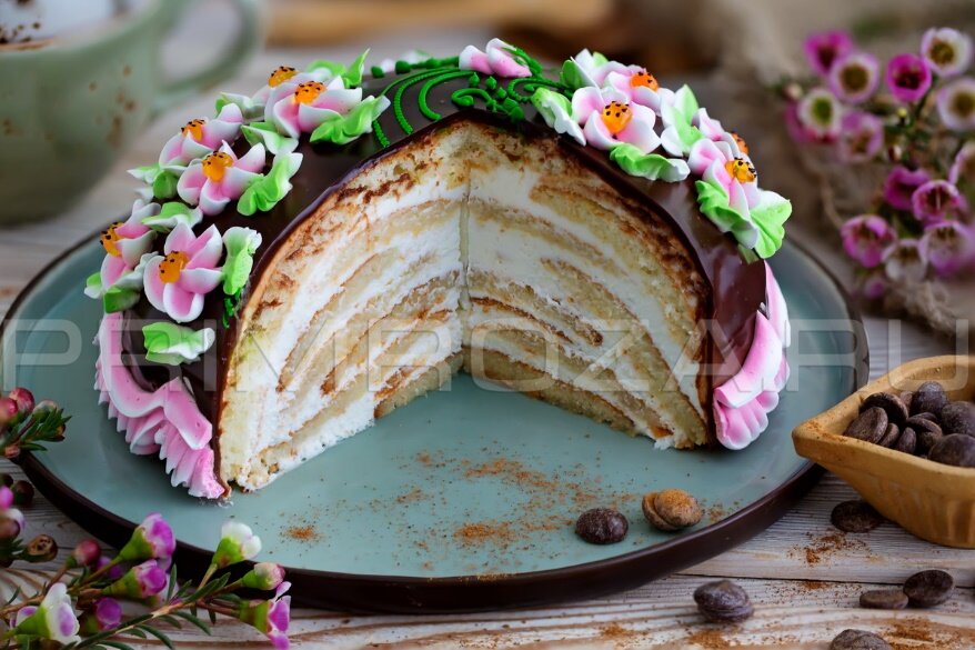 Cake 