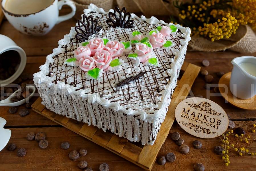 Cake 