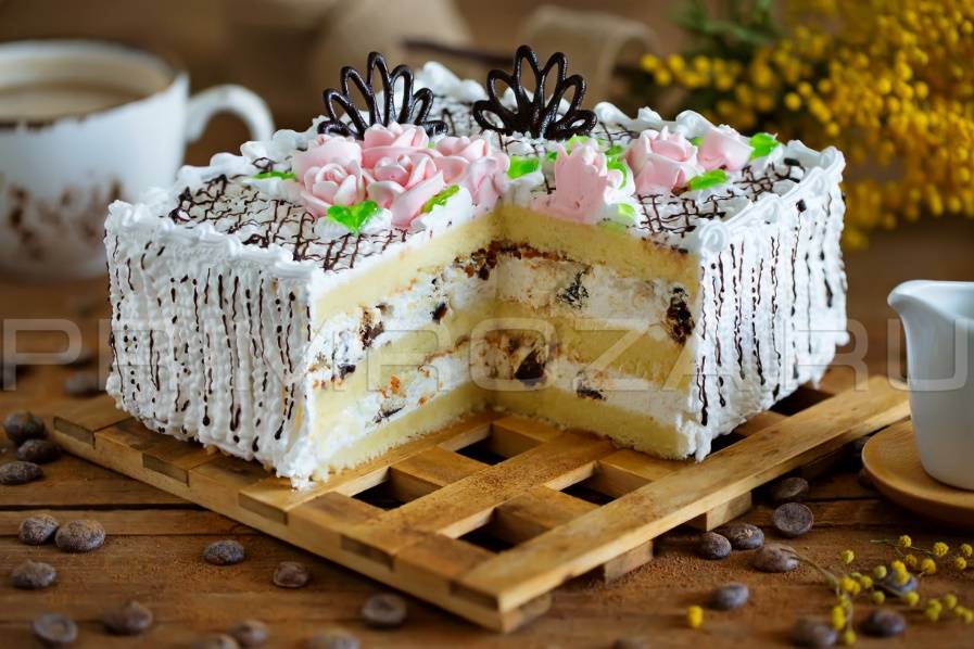 Cake 